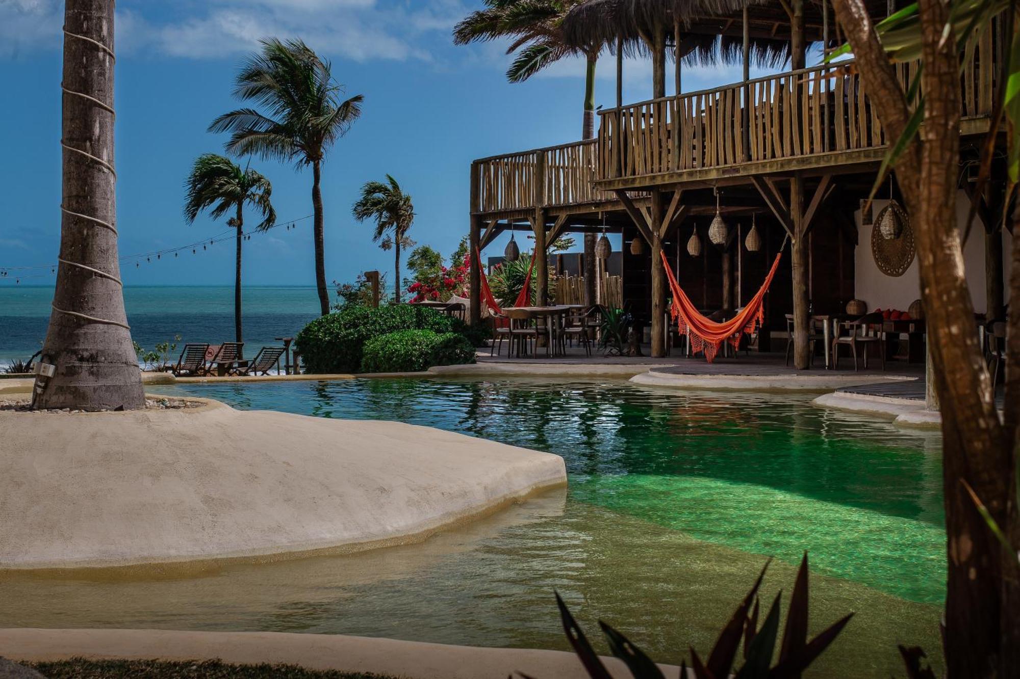 Hurricane Jeri Jijoca de Jericoacoara Exteriér fotografie