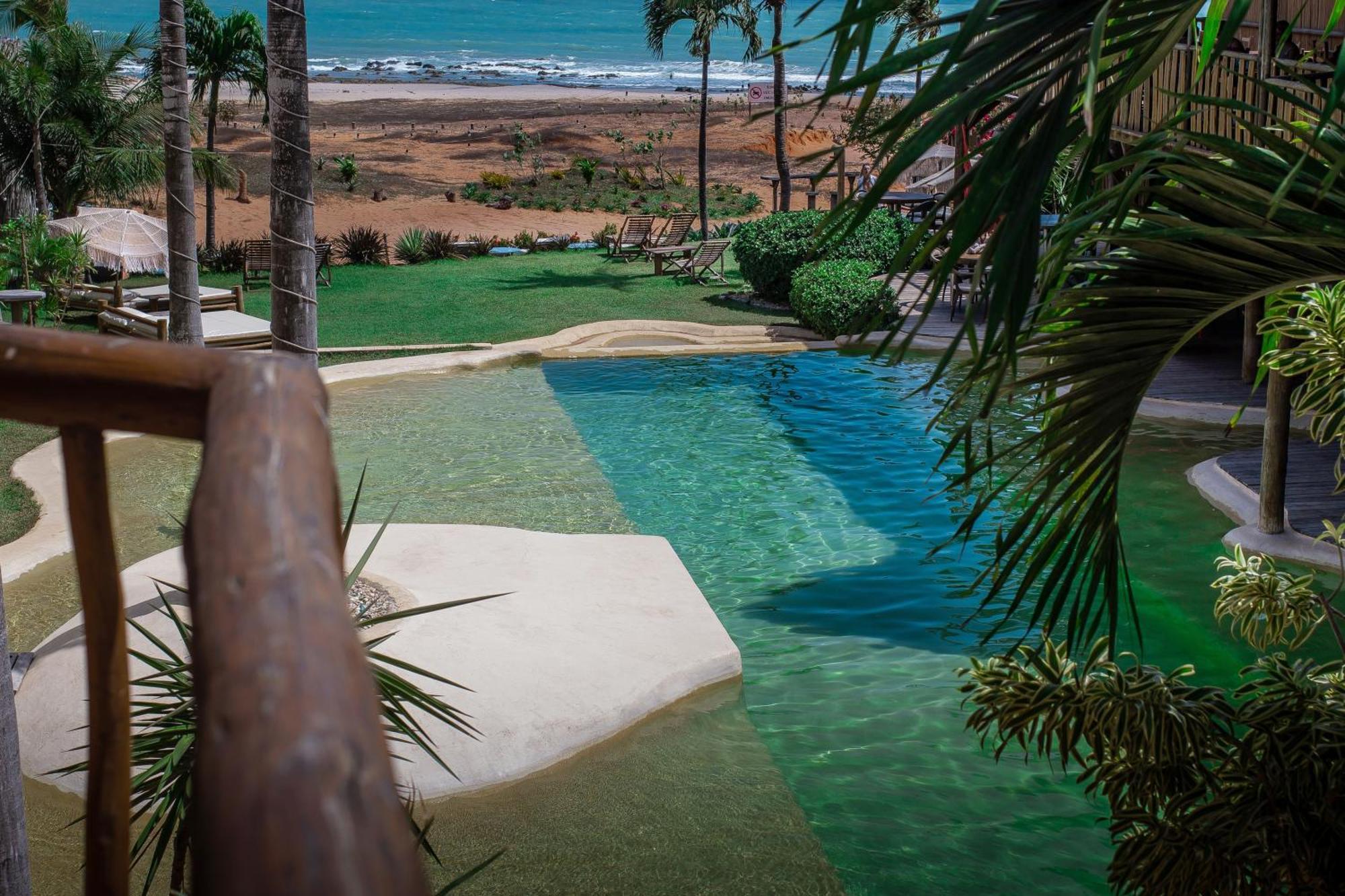 Hurricane Jeri Jijoca de Jericoacoara Exteriér fotografie