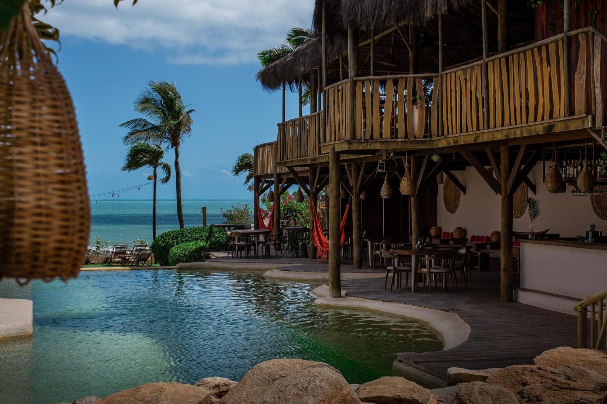 Hurricane Jeri Jijoca de Jericoacoara Exteriér fotografie