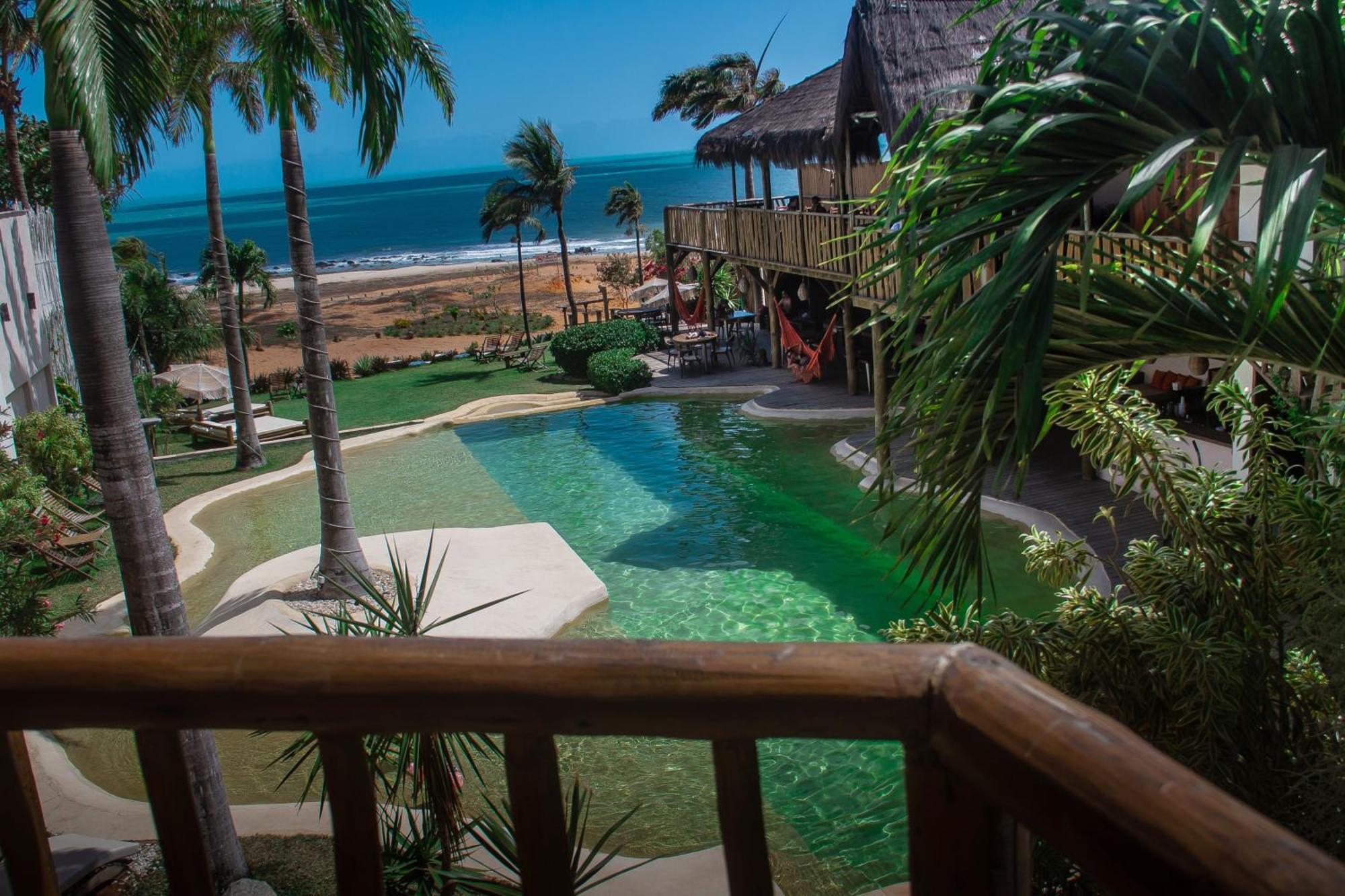 Hurricane Jeri Jijoca de Jericoacoara Exteriér fotografie